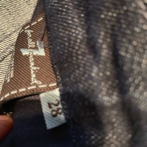 7 For All Mankind Jeans - 7 for all Mankind jeans 7 For All Mankind Jeans - 7 for all Mankind jeans